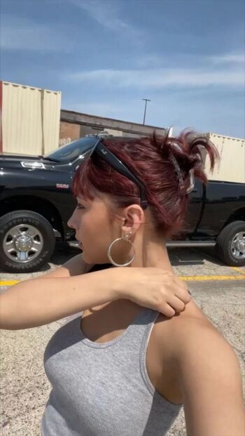 Full leaked Paulina villarreal private onlyfans photo