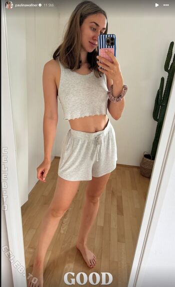 Paulina Wallner