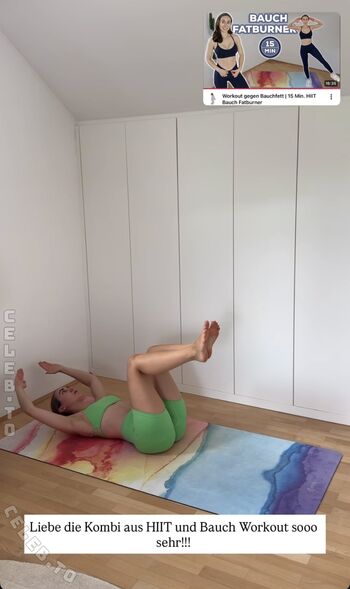 Full leaked Paulina wallner private onlyfans photo