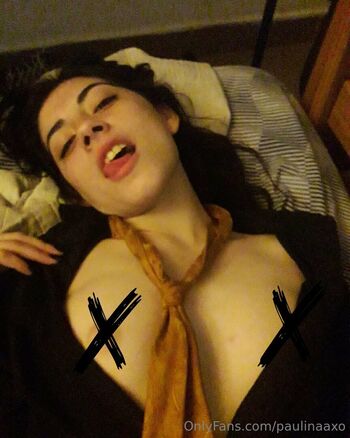 paulinaaxo