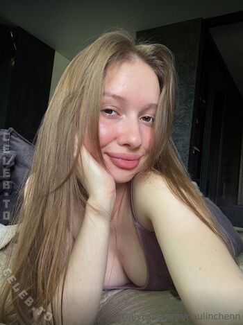 Full leaked Paulinchenn private onlyfans photo