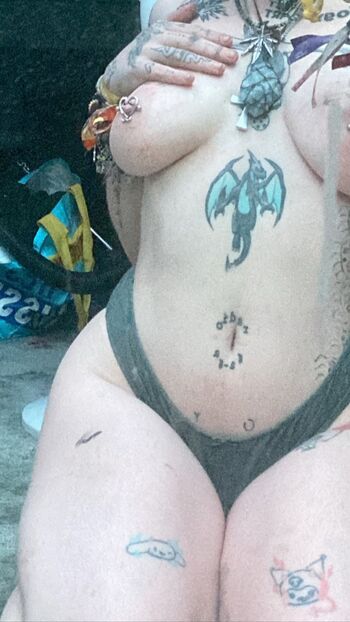 Full leaked Pauline roffi private onlyfans photo