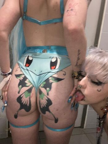 Full leaked Pauline roffi private onlyfans photo