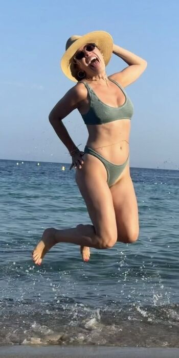 Full leaked Pauline sanzey private onlyfans photo