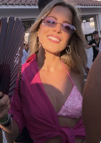 Full leaked Pauline sanzey private onlyfans photo