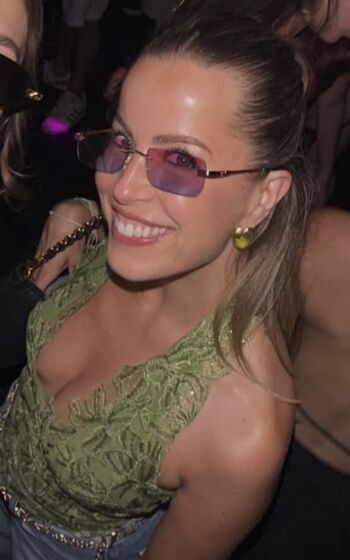 Full leaked Pauline sanzey private onlyfans photo