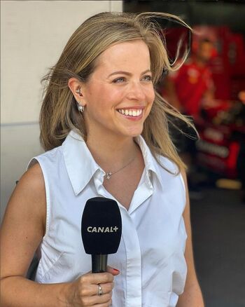Pauline Sanzey