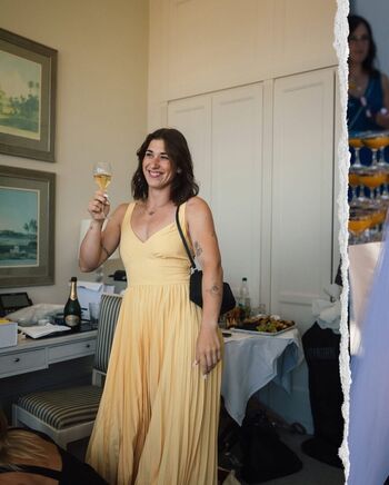 Pauline Sophie Grabosch