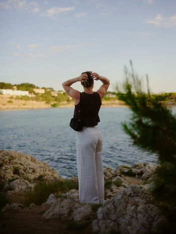 Pauline Sophie Grabosch