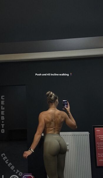 Full leaked Paulinewsn private onlyfans photo
