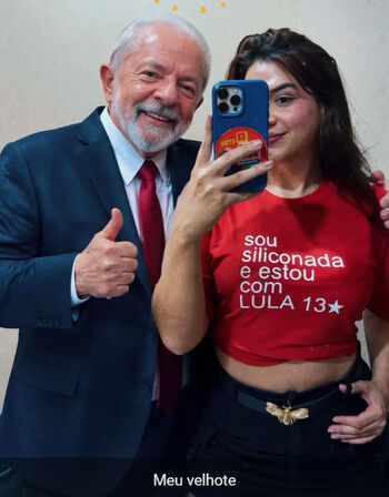 Full leaked Paulla souza private onlyfans photo