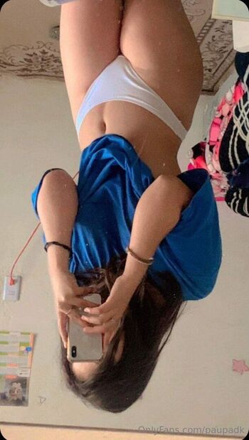 Full leaked Paupadk private onlyfans photo