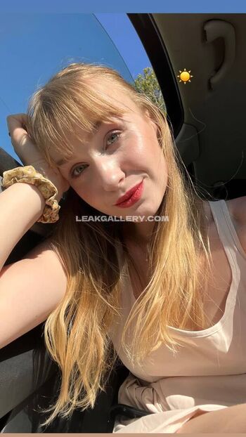 Full leaked Pavlikova private onlyfans photo