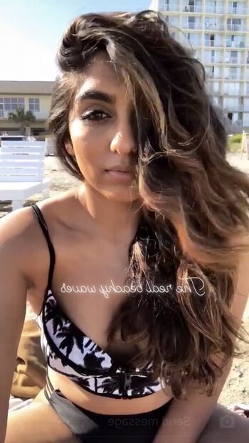 Full leaked Payal patel private onlyfans photo