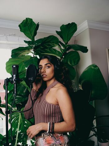 Full leaked Payal patel private onlyfans photo