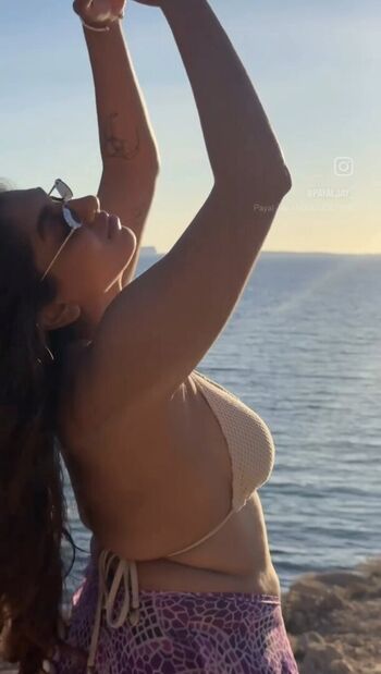 Full leaked Payal patel private onlyfans photo