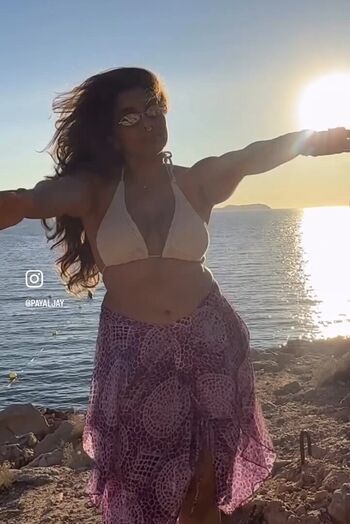 Full leaked Payal patel private onlyfans photo