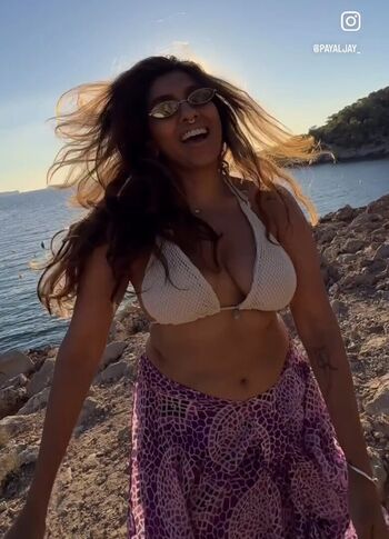 Full leaked Payal patel private onlyfans photo