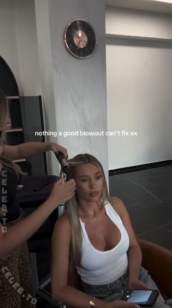 Full leaked Payton ramolla page private onlyfans photo