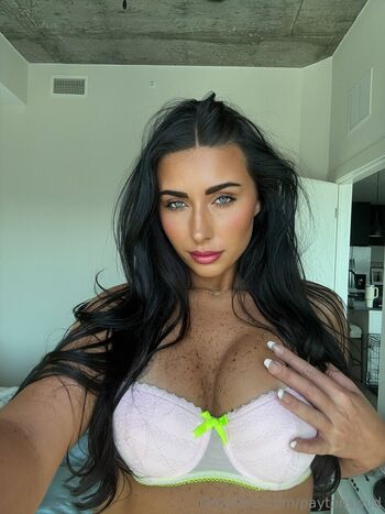 Full leaked Paytonswild private onlyfans photo