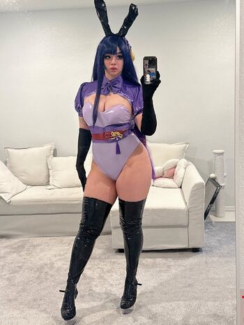 Full leaked Peach niko private onlyfans photo