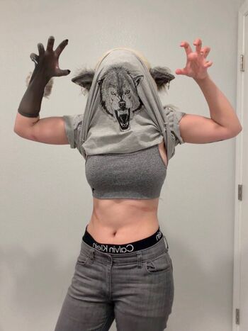 Full leaked Peach niko private onlyfans photo