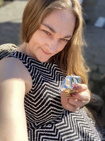 Full leaked Peach vanilla private onlyfans photo
