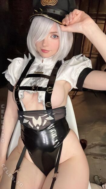 Full leaked Peachmilky  page private onlyfans photo
