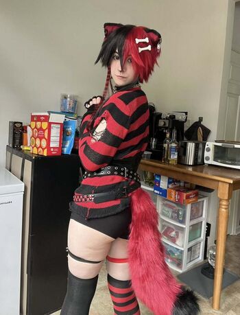 Full leaked Peachpawz private onlyfans photo