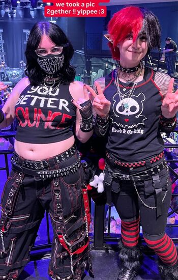 Full leaked Peachpawz private onlyfans photo