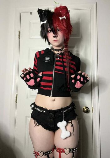 Full leaked Peachpawz private onlyfans photo