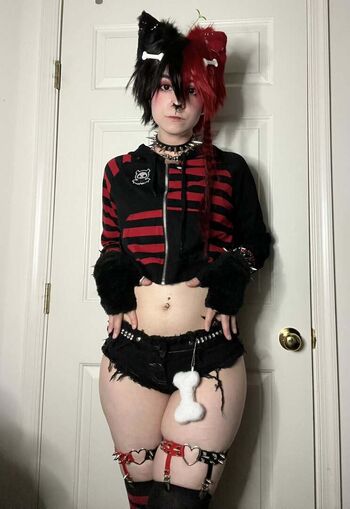 Full leaked Peachpawz private onlyfans photo