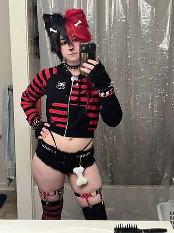 Full leaked Peachpawz private onlyfans photo