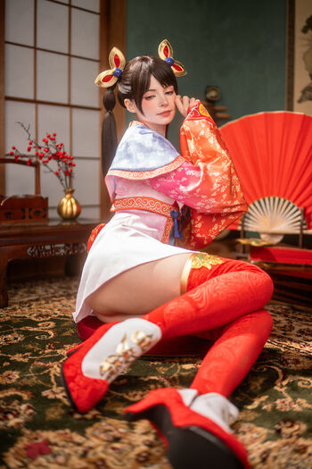 Full leaked Peachymilky private onlyfans photo