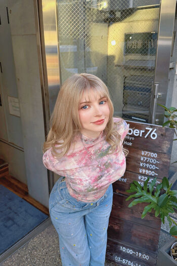 Peachymilky page leaked photo video viral