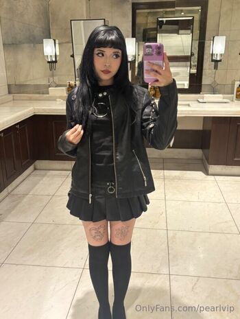 Full leaked Pearl private onlyfans photo
