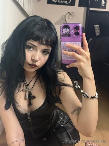 Full leaked Pearl private onlyfans photo