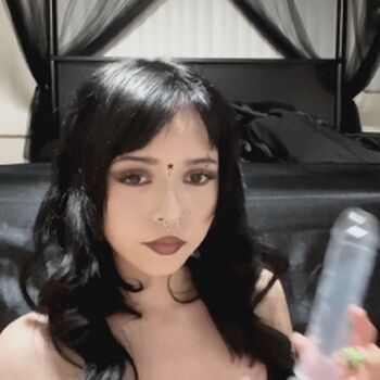 Full leaked Pearl private onlyfans photo