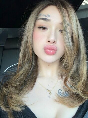 Full leaked Pearl gaxiola private onlyfans photo