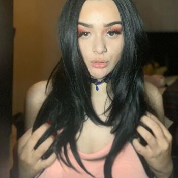 Full leaked Pearl gaxiola private onlyfans photo