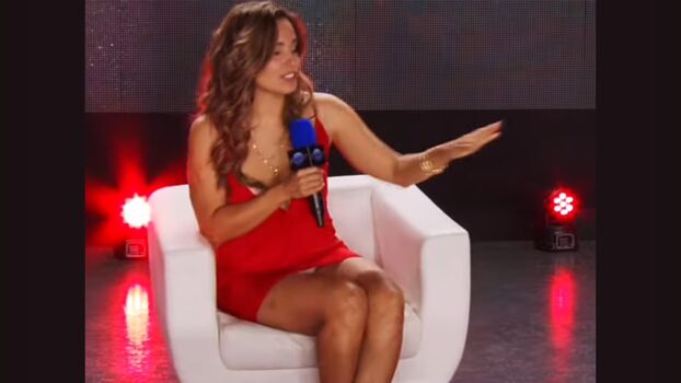 Full leaked Pearl tv upskirt private onlyfans photo