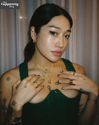 Peggy Gou