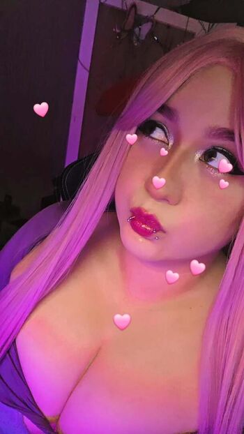 Full leaked Pekeasmr private onlyfans photo