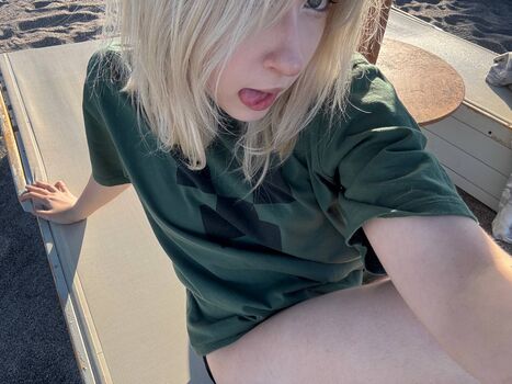 Full leaked Pelememe private onlyfans photo