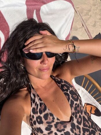 Full leaked Pelin akil private onlyfans photo