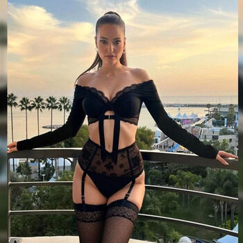 Full leaked Pelin akl private onlyfans photo