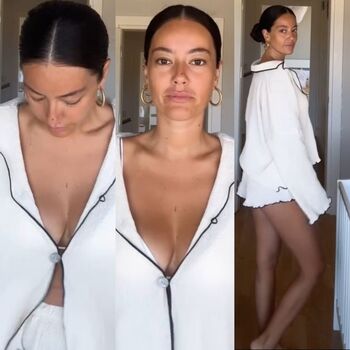 Full leaked Pelin akl private onlyfans photo