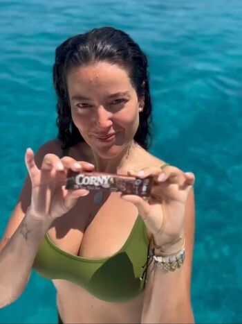Full leaked Pelin akl private onlyfans photo