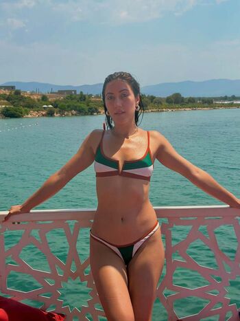 Full leaked Pelinsu kucukcesme private onlyfans photo