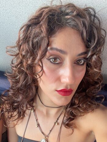 Full leaked Pelinsu kucukcesme private onlyfans photo